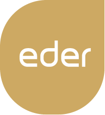 Logo Eder