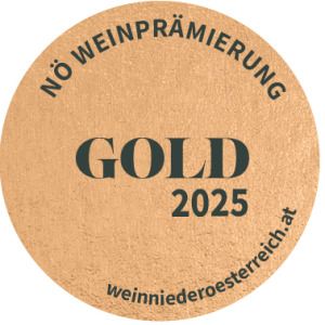 Nö Weinprämierung Gold